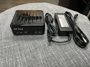 ETC Puck Base 1024 Output - Picture 1 of 7