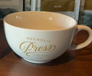 Magnolia Silo Fixer Upper Latte Becher 2er Set. Neue direkt aus Magnolia Silos.  - Bild 1 von 1