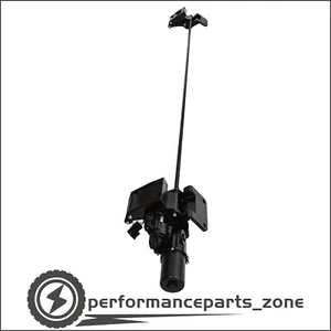 Left Running Board Motor For 2003-17 Ford Expedition 131" Wheelbase 9L7Z16A507B - Picture 1 of 11