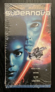 Supernova (VHS, 1999) (R-Rated Version) - Picture 1 of 7