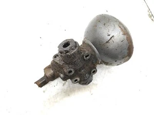 CITROEN C5 2005 HATCH REAR CENTER HYDRAULIC SUSPENSION FLUID RESERVOIR REGULATOR - Bild 1 von 7
