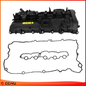 Valve Cover for BMW M2 M240i X3 X4 335i 340i 535i 440i 540i 740i 640i 3.0L 16-20 - Picture 1 of 10