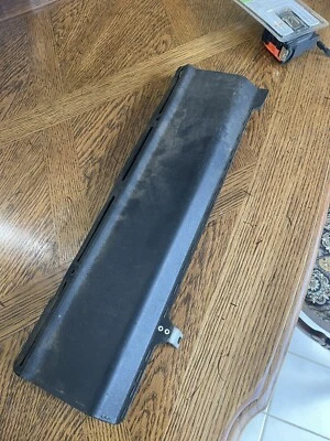 VW 181 819 328 Volkswagen Thing descongelador/caja de aire acondicionado Foto 1 de 4