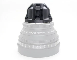 tappo arri pl forte arri pl mount tappo posteriore protettivo antipolvere angenieux zeiss - Foto 1 di 9
