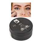 (Black)65.6ft Pre Inked Brow Mapping String Professional Beauty Salon TDM