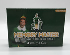 Elf Movie Memory Master Card New Sealed Christmas