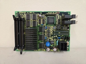 FANUC A20B-2002-0251 Operator Panel, Used - Afbeelding 1 van 3
