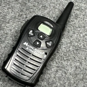 Midland X-tra Talk LXT118 kabelloses 22-Kanal-Zwei-Wege-Radio - Bild 1 von 4