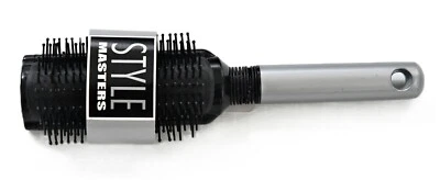 Cepillos de pelo para mujer - ventilados, desenredantes, cerdas de jabalí y cepillos de peinado redondos Foto 1 de 4