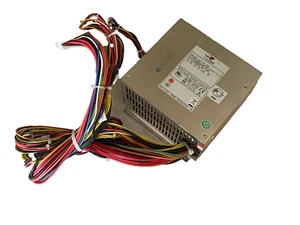 EMACS POWER SUPPLY HP2-6460P B000370145 - Bild 1 von 2
