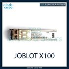 Restposten X100 Cisco FC2 2G Fibre Channel FC SFP SW 850nm Original Modul 10-1821-01