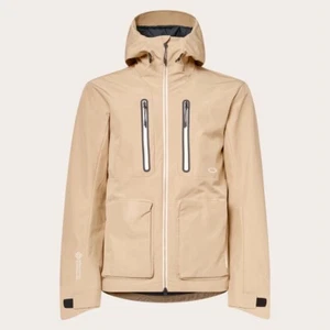 Oakley Latitude Gore-Tex® INFINIUM RC Jacket XS WINDSTOPPER - Picture 1 of 7