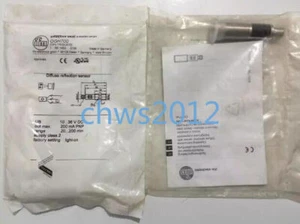 1 PCS NEW IFM OGH700 Diffuse Reflective Optoelectronic Switch 0GH700 #WD8 - Bild 1 von 4
