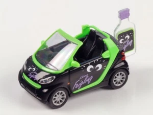 BUSCH 99058 Smart HO (1/87): Kleiner Feigling - Bild 1 von 1