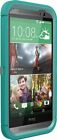 Otterbox Defender Series For Htc One M8 - Retail Packaging - Aqua Sky