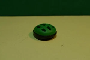 PLAYMOBIL 6890 Casque Pour Cycliste, État Neuf - Picture 1 of 2