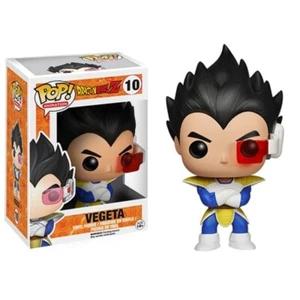 Funko pop vegeta dragon ball z - Imagen 1 de 1