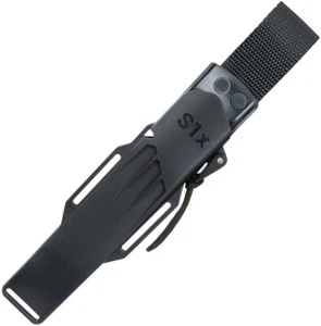 Fallkniven Forstmesserscheide Feststehende Klinge FNS1X - Bild 1 von 3