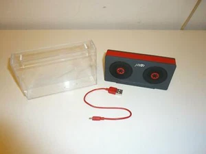 Jam Rewind HX-P540 Bluetooth Lautsprecher / MC Kassette, 2 Jahre Garantie - Zdjęcie 1 z 1