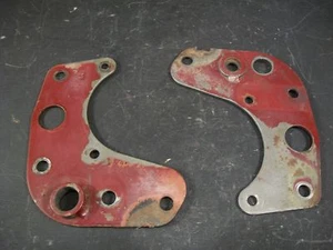 58 HERCULES K100 K 100 Sachs 125 Swingarm bracket - Picture 1 of 1