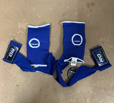 Guantes interiores acolchados RDX envolturas de protección de nudillos Foto 1 de 4