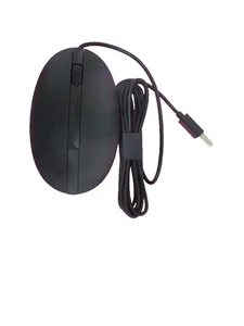 HP L95713-001 MOUSE USB WIRED NUOVO ORIGINALE - Afbeelding 1 van 1