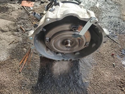 2020-2024 Nissan Titan XD Automatic Transmission - 4x, 9 Speed, 63K Miles Foto 1 de 4