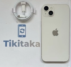 Apple iPhone 14 Plus 128 Go - 94% 🔋 - Bon état - Débloqué - Photo 1 sur 6