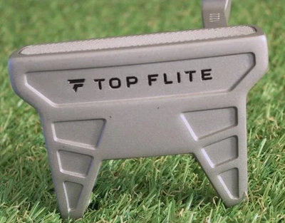 Top Flite Junior Putter Matter Flex Grip 30.5" Great For Junior Golfers - Image 1 of 4