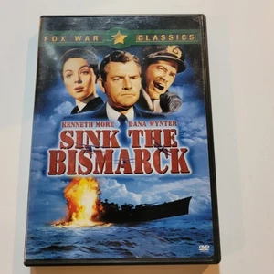 Sink the Bismarck (DVD) - Bild 1 von 1