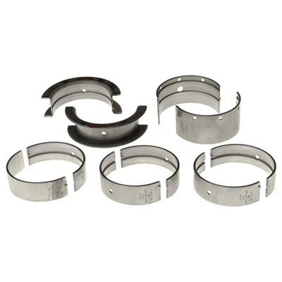 Juego de rodamientos principales Clevite MAHLE MS804P Foto 1 de 3