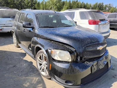 Used Rack and Pinion Assembly fits: 2008 Chevrolet Hhr Power Rack and Pinion SS - Image 1 of 4