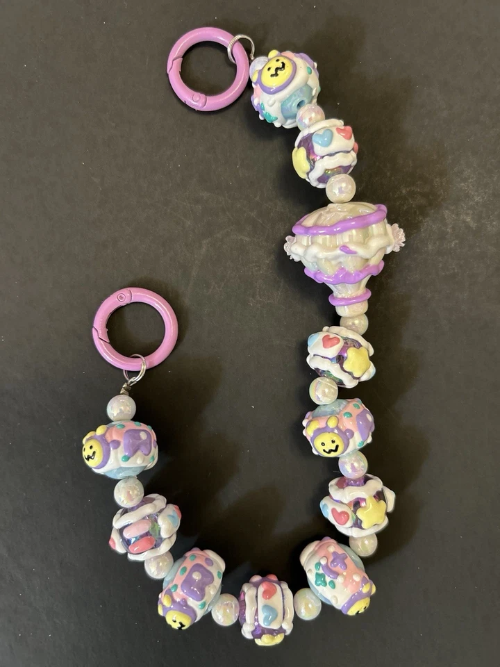 Llaveros con cuentas Foto 1 de 1