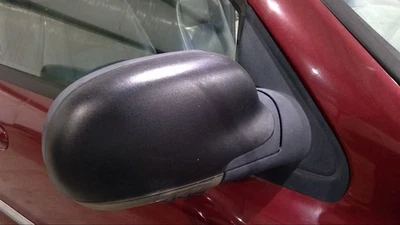 2006 GMC ENVOY RH Power Mirror Black Clear Turn Signal DS3 Used 197K Miles Foto 1 de 4