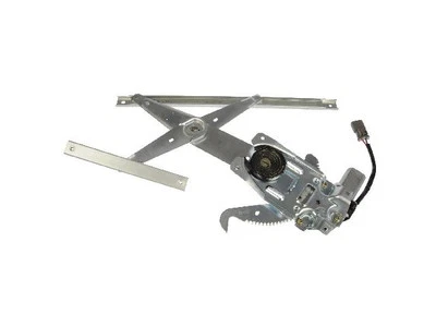 For 1996-2005 Mercury Sable Window Regulator Front Left Dorman 45996CBHQ 2003 Foto 1 de 2