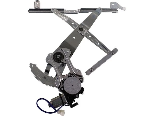 15QZ77G Front Right Window Regulator Fits 2002-2007 Subaru Impreza - Изображение 1 из 1