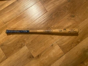 Bate de béisbol Louisville Slugger serie 3X ceniza genuina 33 pulgadas - Imagen 1 de 4