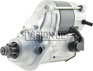 BBB Industries 17170 Starter Motor For 90-06 Subaru Baja Legacy Outback - Picture 1 of 8