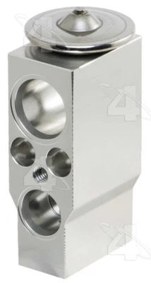 A/C Expansion Valve fits 2010-2018 BMW 550i GT xDrive 535i GT 650i,650i xDrive - Image 1 of 3