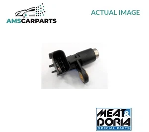 CRANKSHAFT POSITION SENSOR 87701 MEAT & DORIA NEW OE REPLACEMENT - Picture 1 of 7