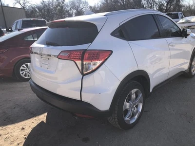 Honda HR-V 2016-2022 suspensión delantera rodilla conductor izquierdo sin Sport 928477 Foto 1 de 4