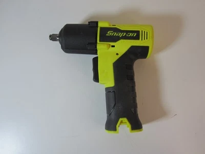 Snap-On Tools CT861HV  3/8"dr. Impact Wrench 14.4V Battery Tool Only 'NEW'  *E8* - Image 1 of 4