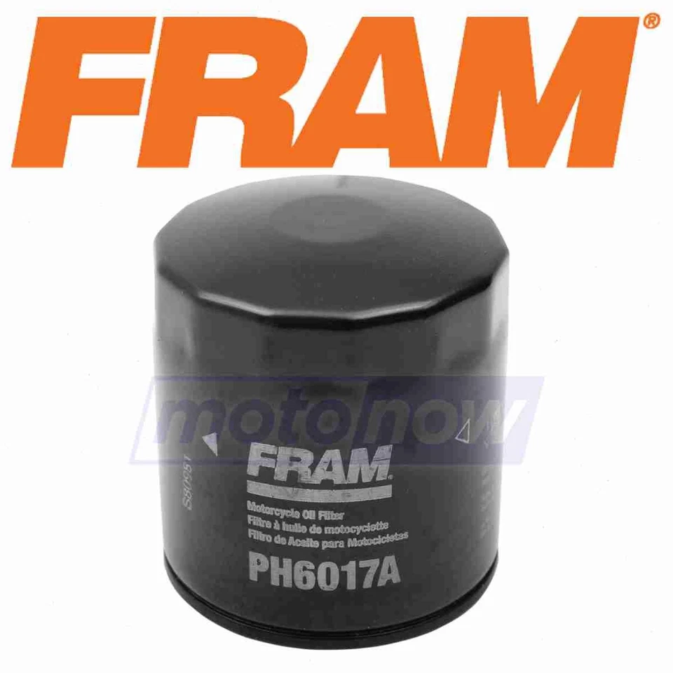 Fram Oil Filter for 1997 Yamaha YZF1000 - Engine Oil Filters  gv Foto 1 de 4