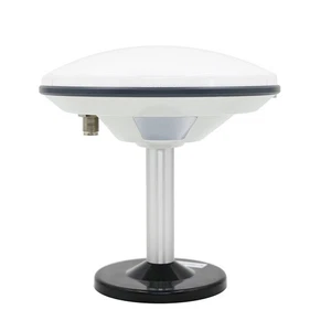 Reliable RTK GPS Antenna for Stable Star Tracking in Obstruction Areas - Photo 1/32