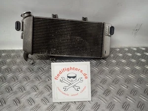 Kühler Wasserkühler Kawasaki ER-6N ER650A EZ.06 37455km 390610215 - Bild 1 von 5