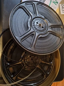 No No A Thousand Times No Betty Boop - 9.5mm Film Prints 2 Reels - Picture 1 of 1