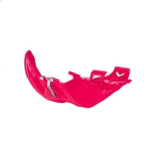 Engine under cover POLISPORT 8469100007 POL for Gas Gas MC 250 2021-2021 - Picture 1 of 5
