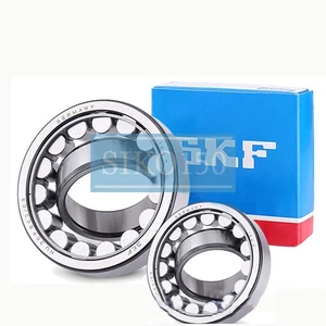Cuscinetti a rulli cilindrici NJ 222 ECJ 110x200x38mm. #SK - Foto 1 di 4