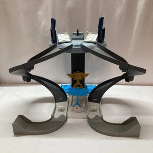 Disney Pixar CARS Rust Eze Racing Tower Train To Race Playset Tested 2019 - Picture 1 of 7