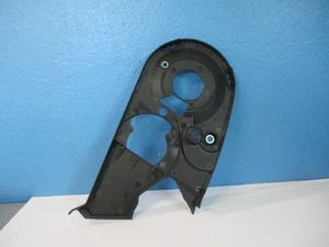 Audi A3, 8L 1996.09 Zahnriemenschutz 06B109145C (ABD310) - Picture 1 of 6